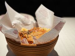 餐前面包-Solo(衡山路店)
