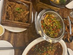 -一楼食业·美食人家