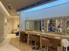 -天真蓝照相馆(上海中山公园龙之梦店)