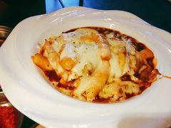 -OBANAE欧巴呢韩国传统烤肉店(三水店)