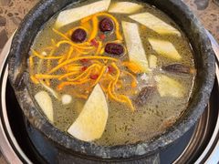 -田村·石锅藏香鸡(八廓街店)