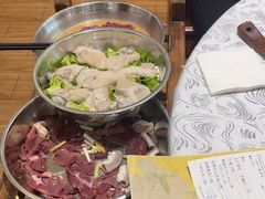 -丰尔粥食·粥底火锅·桑拿鸡(大良总店)