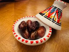 -Tajine Moroccan塔金摩洛哥中东餐厅