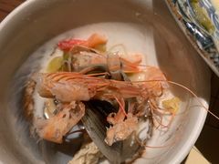 -荣家黄鱼面(前滩太古里店)