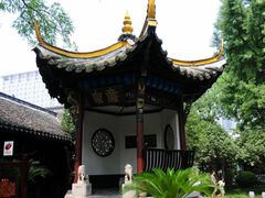-包公祠