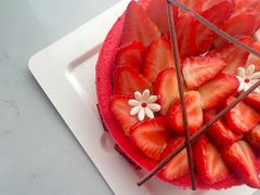 -壹点壹客·生日蛋糕(南山店)