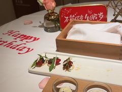 -王品牛排(郑州大卫城店)