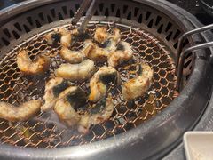 -木槿花韩式炭烤·熟成肉工坊(孙文东路店)