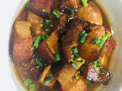 大锅灶红烧肉-醉南拳客家菜(华威店)
