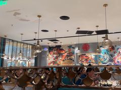 -半天妖烤鱼(丰科万达店)
