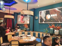 -黄泥岗·地道湖北菜(奥特莱斯店)