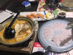 -古田居·特色寿司料理(星之岛旗舰店)