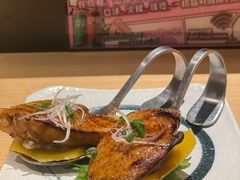 -乌君·酒场·炭火烧鸟(侨城坊店)