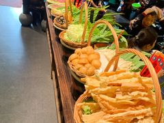 -凤凰山斑鱼馆(恭城店)