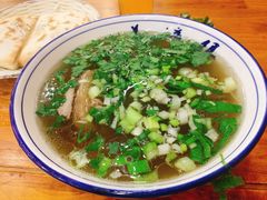 普通水盆羊肉-澄城水盆羊肉(澄县老哥红庙坡店)