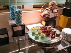 -宜昌富力皇冠假日酒店·咖啡1号西餐厅