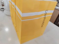 -COMPANION COFFEE小伴咖啡