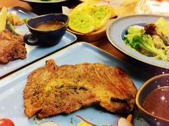 -栖巢咖啡馆(双岗店)