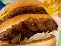 -汉堡王(天津鲁能店)