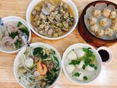 -大叔家福鼎小吃(十全街店)