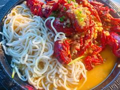 -金陵暴走小龙虾·迷踪蟹(凯德MALL店)