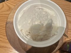 -杏甜品(尖沙咀加拿分道店)