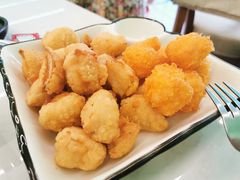 -新荔园茶餐厅(荔湾区府宿舍大院店)