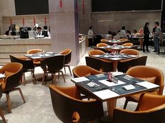 大堂-菲住布渴酒店自助餐厅(阿里巴巴西溪园区店)