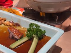 -避风塘(宝山万达店)