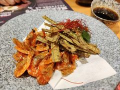 -鳗事鱼意·活鳗現烤专门店(富力海珠城店)
