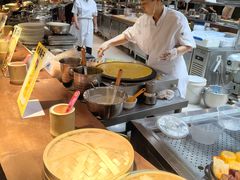-大鹅岛绿色生态美食园