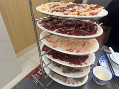 -万祥牛肉火锅(金龙店)