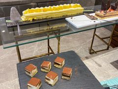 -武汉世茂希尔顿酒店·汇·全日餐厅