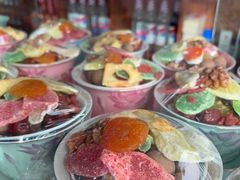 -天境牦牛壮骨汤(人民路旗舰店)