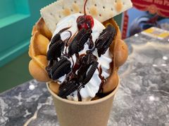 -CHOCHENG&CO.(欢乐海岸店)