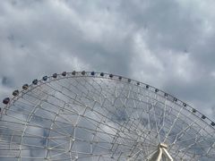 -南昌之星摩天轮