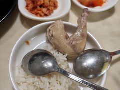 -长顺参鸡汤店(西塔总店)