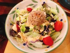 -萨莉亚意式餐厅(特力时尚汇店)