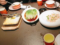 -聚鑫阁江浙菜·非遗传承技艺(金汇龙湖天街店)