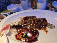 -桂满陇天书(南京德基旗舰店)