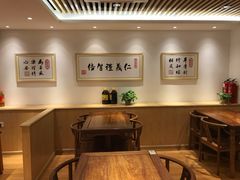 -素满香·Vegan食养自助(天一广场店)