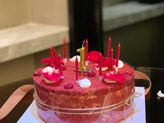 -PETIT PARIS 小巴黎(花园道店)