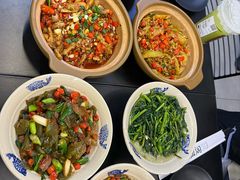 -潇湘阁(三里屯SOHO店)