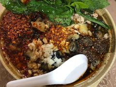 炝螺肉-苍洱春饭店