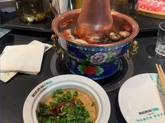 -阳坊胜利涮羊肉(阳坊老店)