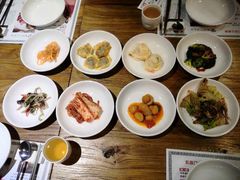 -紫霞门韩国料理烤肉(深南东路店)