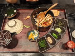 -玄白·炭烤活鳗(上海首店)