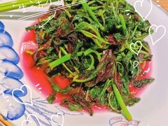 -中国徽菜·徽商故里(广安门店)