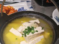 -小菜园新徽菜(南通永旺店)