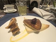 -Social 秀西餐厅-长沙瑞吉酒店(运达店)